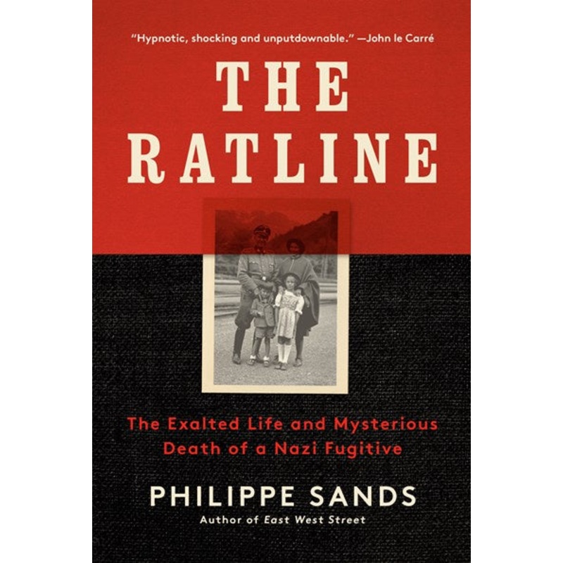 The Ratline