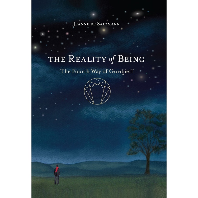 The Reality of Being