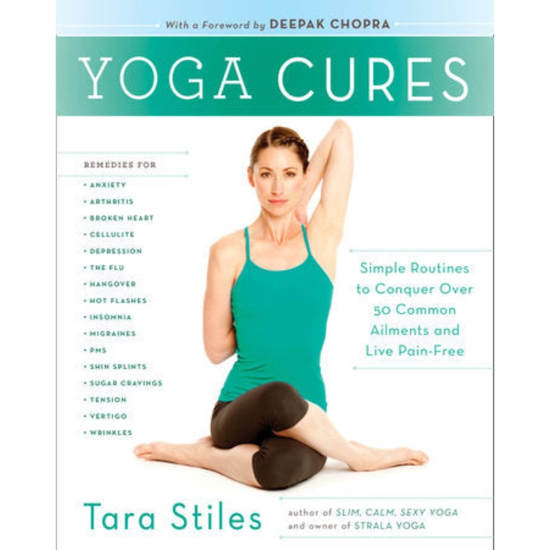 Yoga Cures