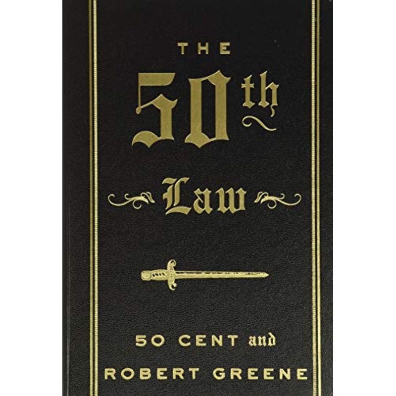 50th Law