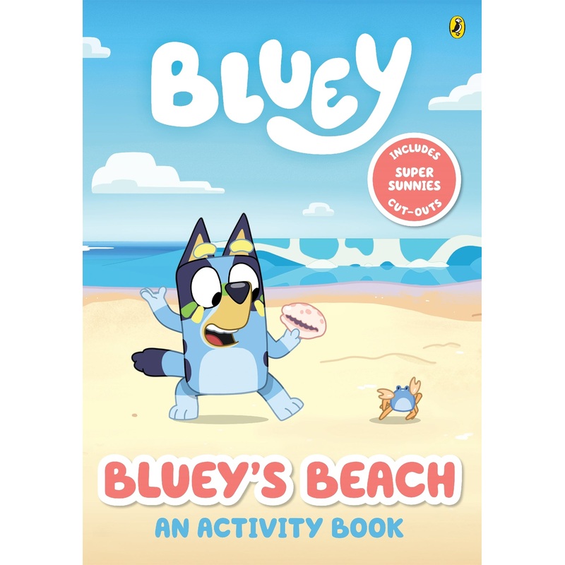 Bluey 2