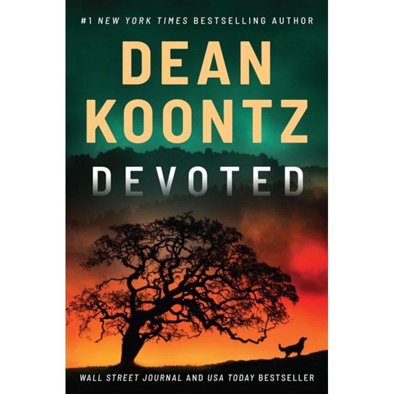Devoted (HC)