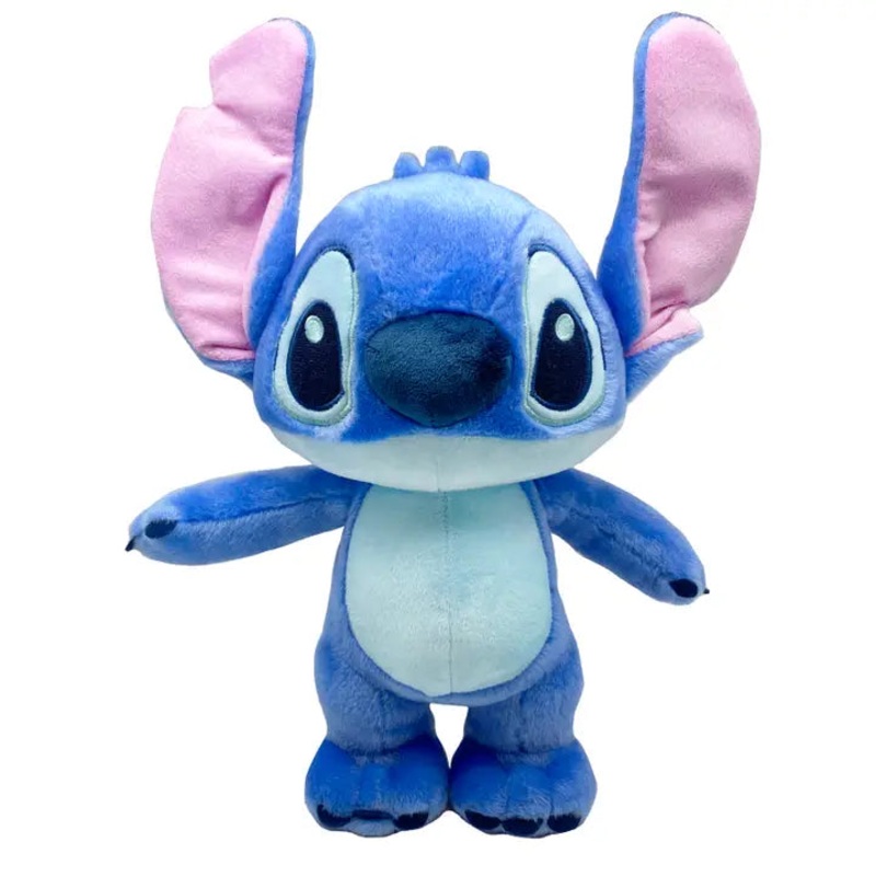 Disney Stitch Plush