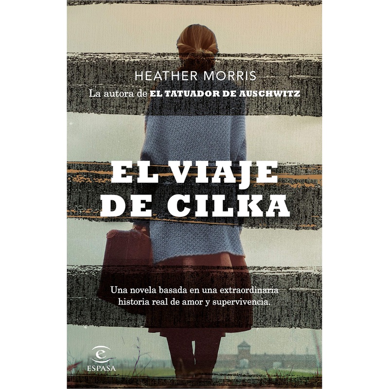 El Viaje de Cilka