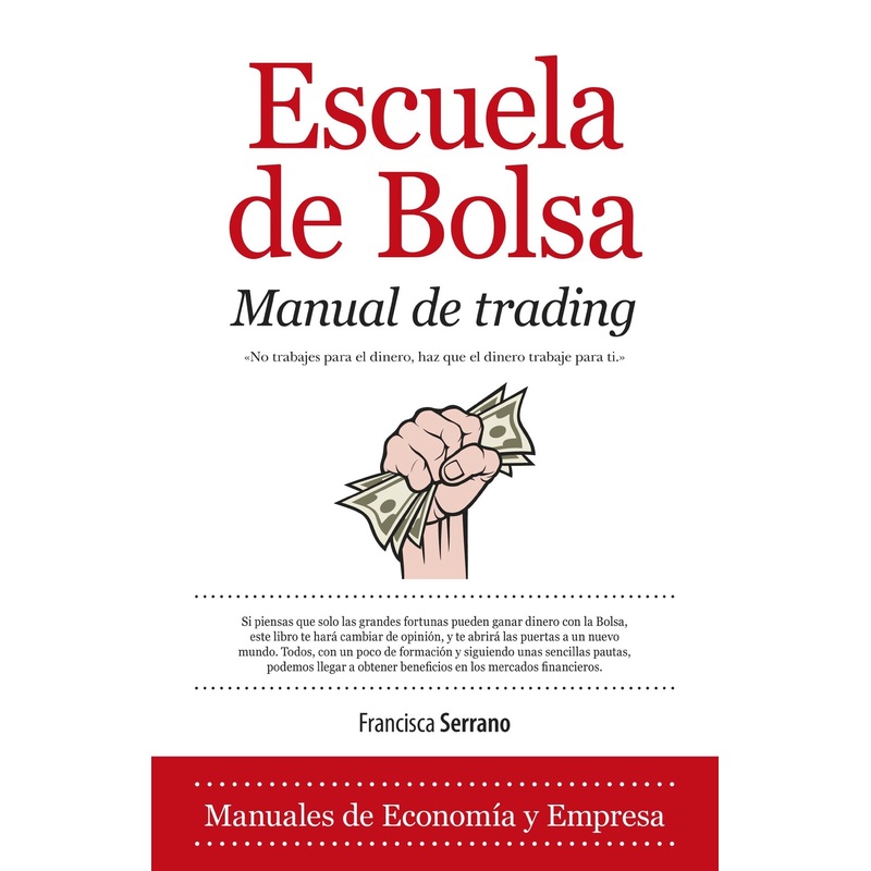 ESCUELA DE BOLSA