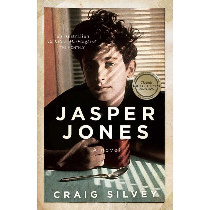 Jasper Jones