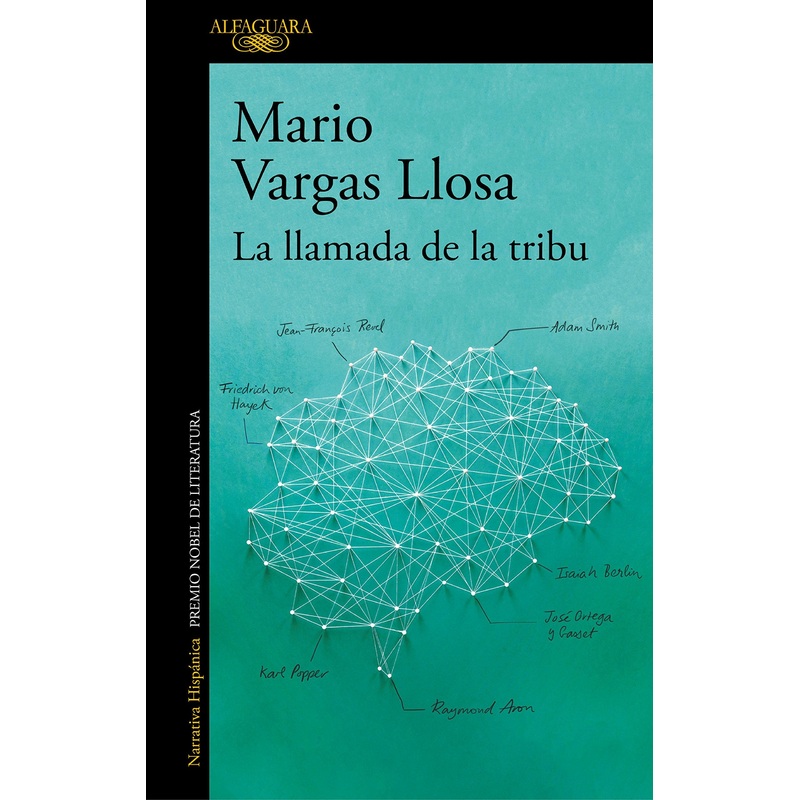 La Llamada de la Tribu