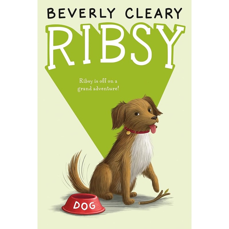 Ribsy (Henry Huggins, 6)