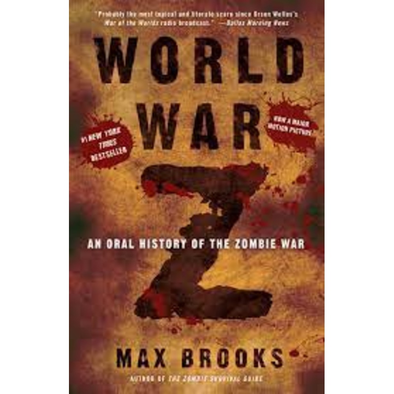 World War Z