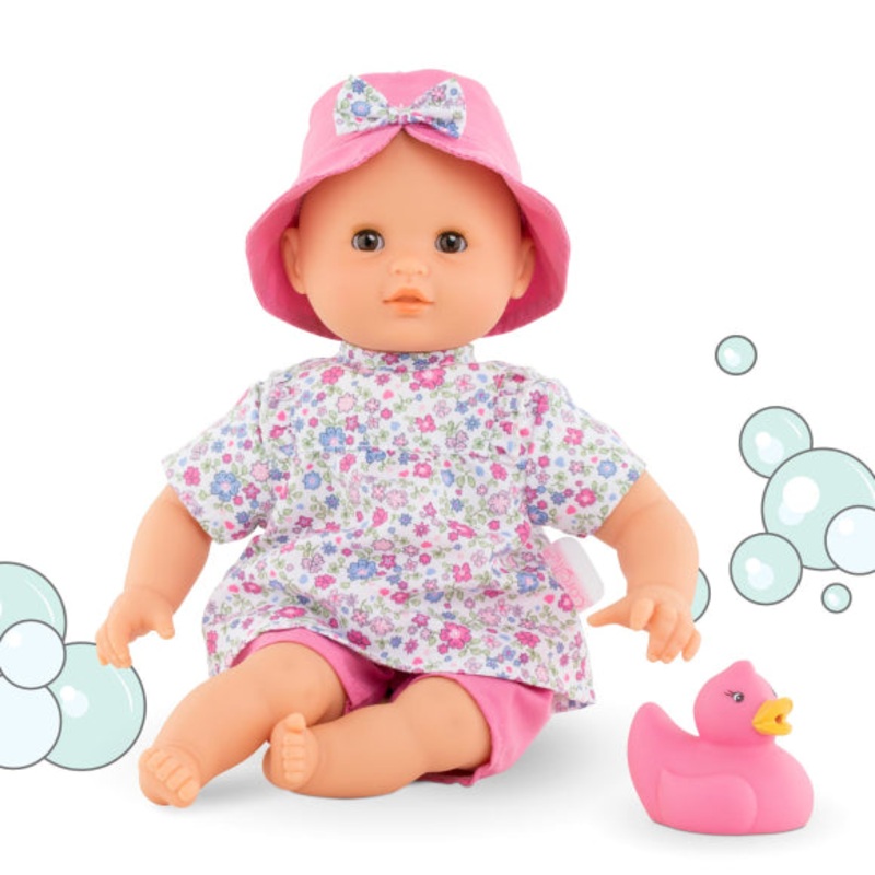 Bb Bath Coralie
