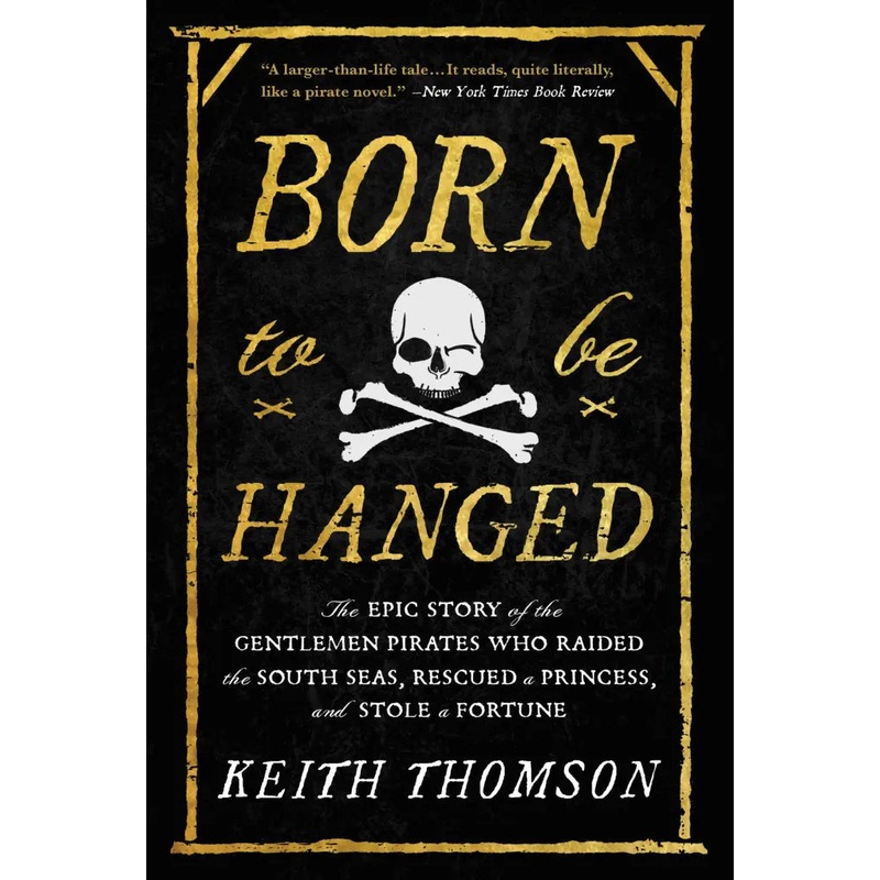Born to be Hanged