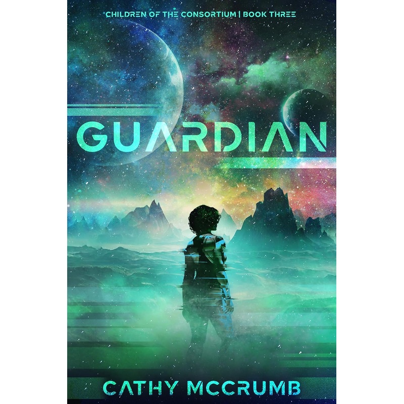 Guardian: Volume 3 Hardcover