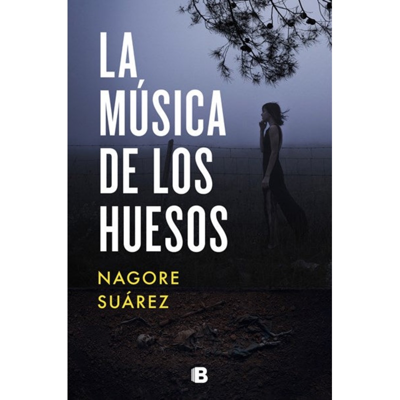 La msica de los huesos