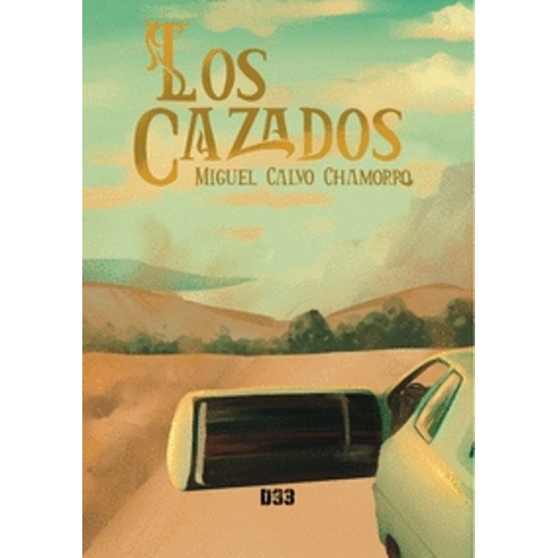 Los Cazados