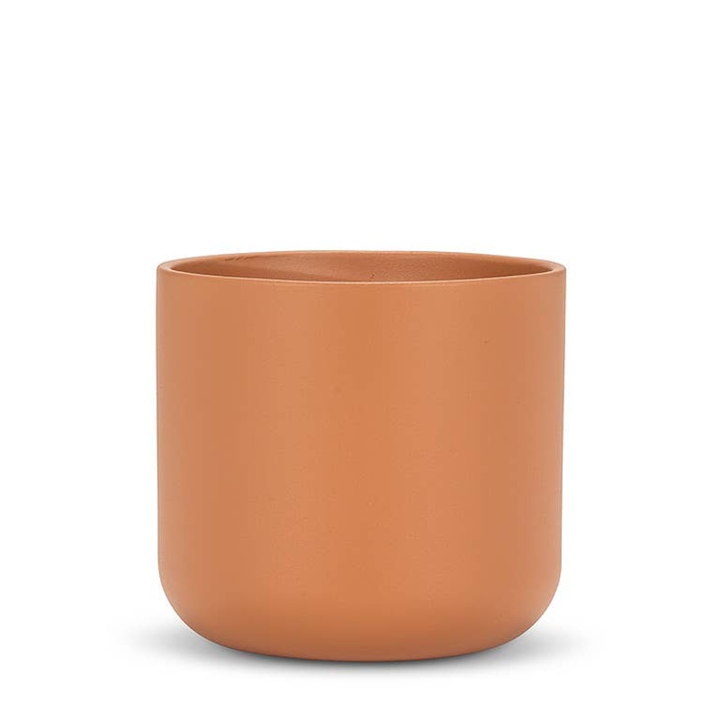 Md Classic Planter-Terracotta-5″H