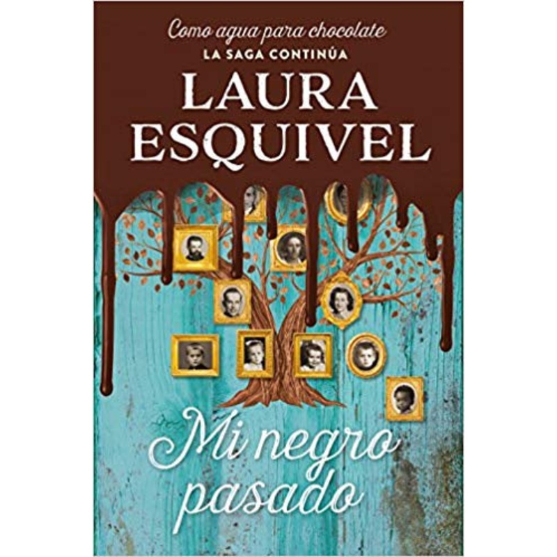 MI NEGRO PASADO