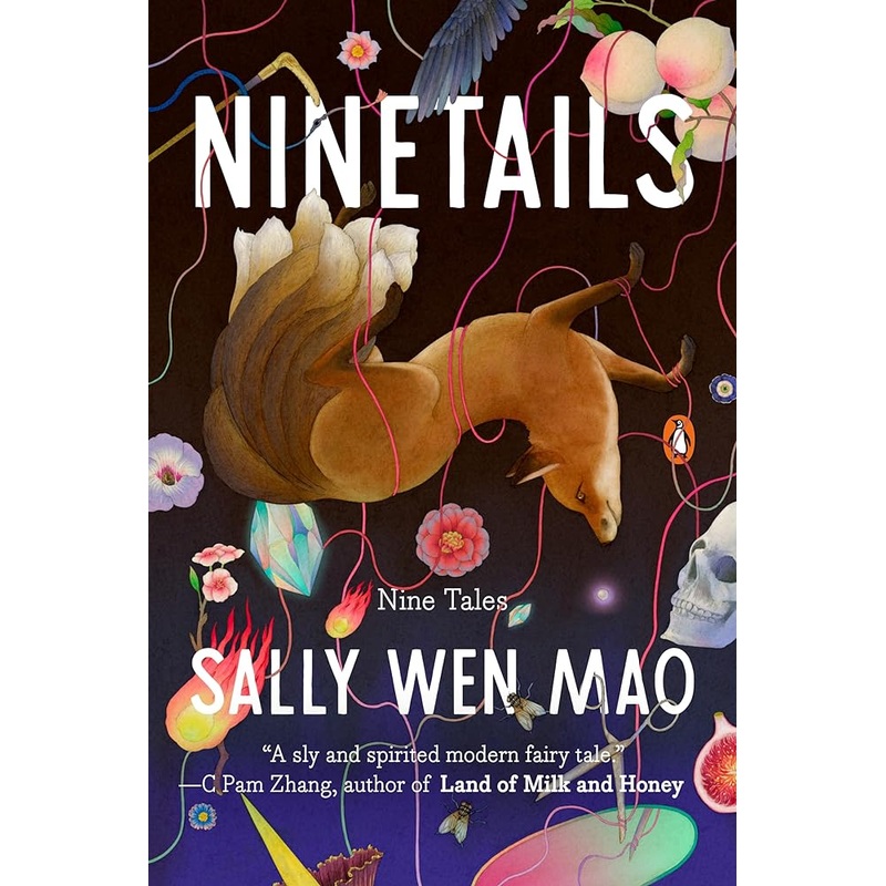 Ninetails: Nine Tales