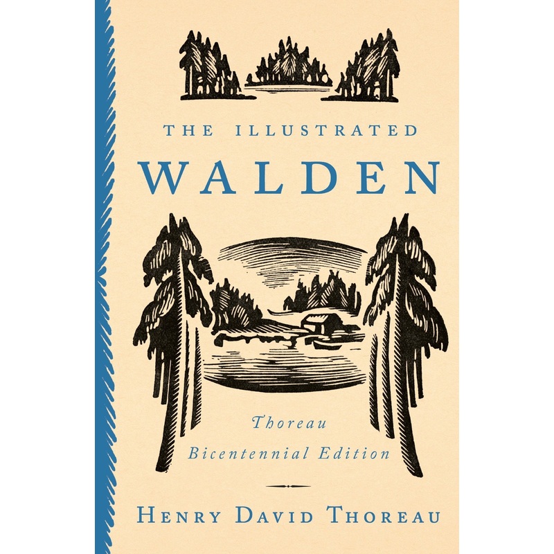 The Illustrated Walden