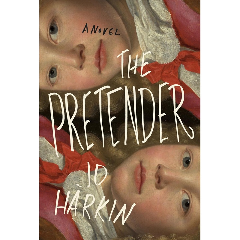 The Pretender: A Novel Hardcover