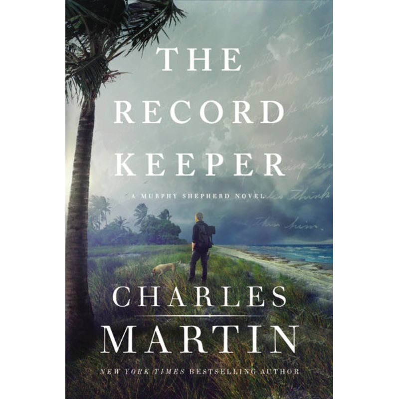The Record Keeper Hardcover