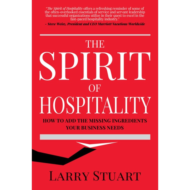 THE SPIRIT OF HOSPITALITY