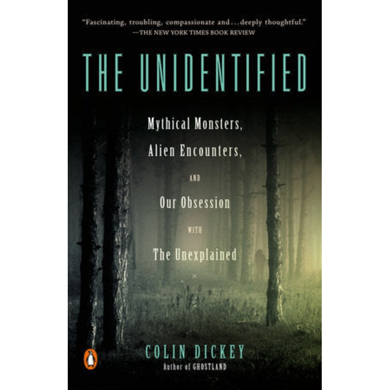 The Unidentified
