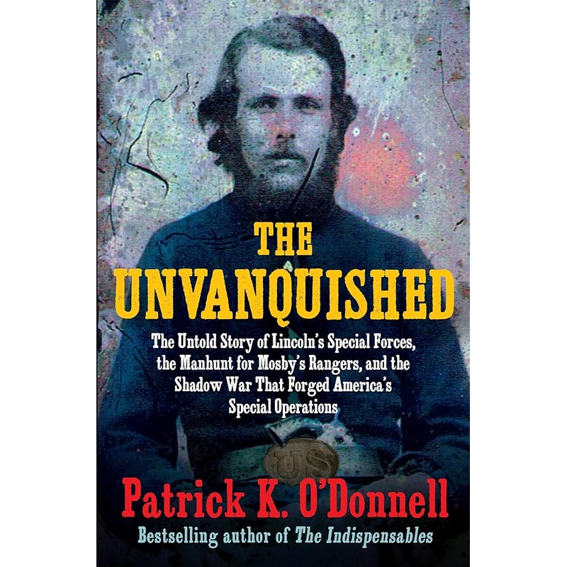 The Unvanquished