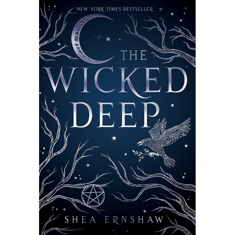 The Wicked Deep