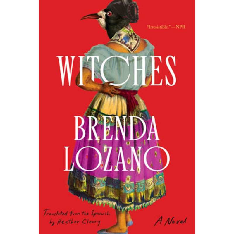 Witches