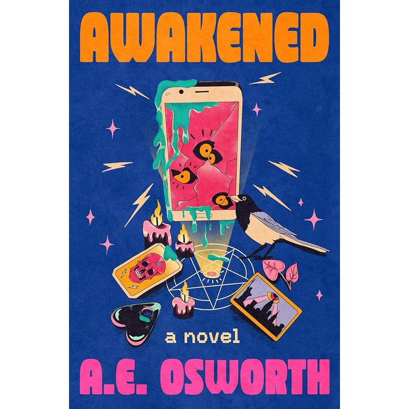 Awakened
