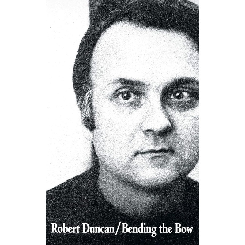 Bending the Bow: Poetry