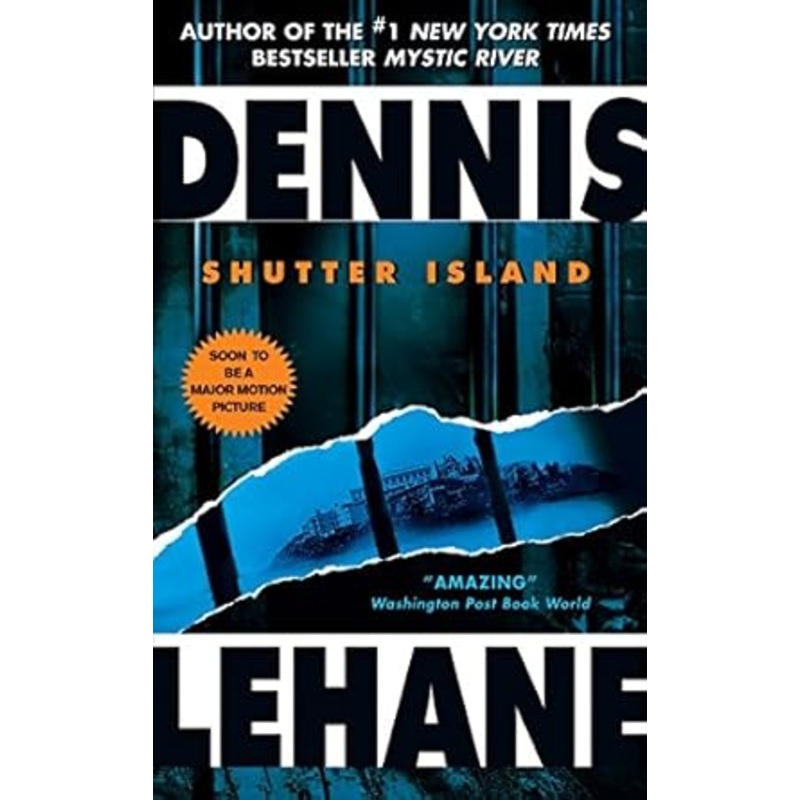 Shutter Island