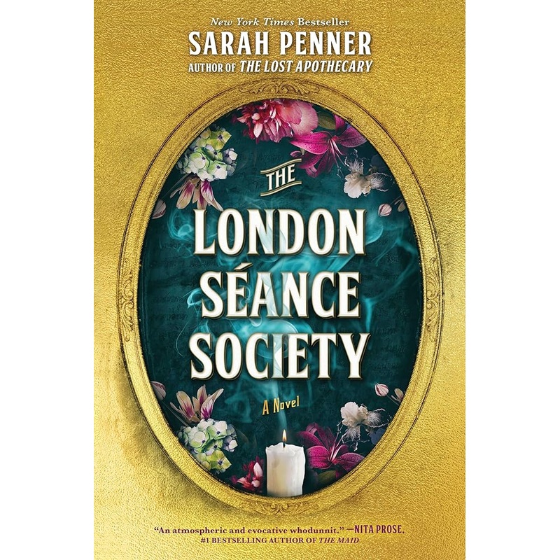 The London Sance Society