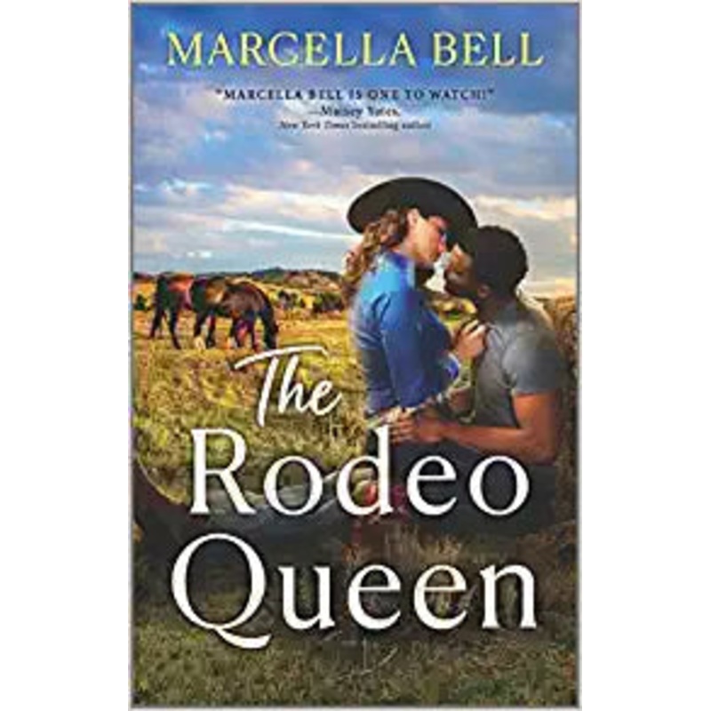 The Rodeo Queen: A Novel (A Closed Circuit Novel, 2)