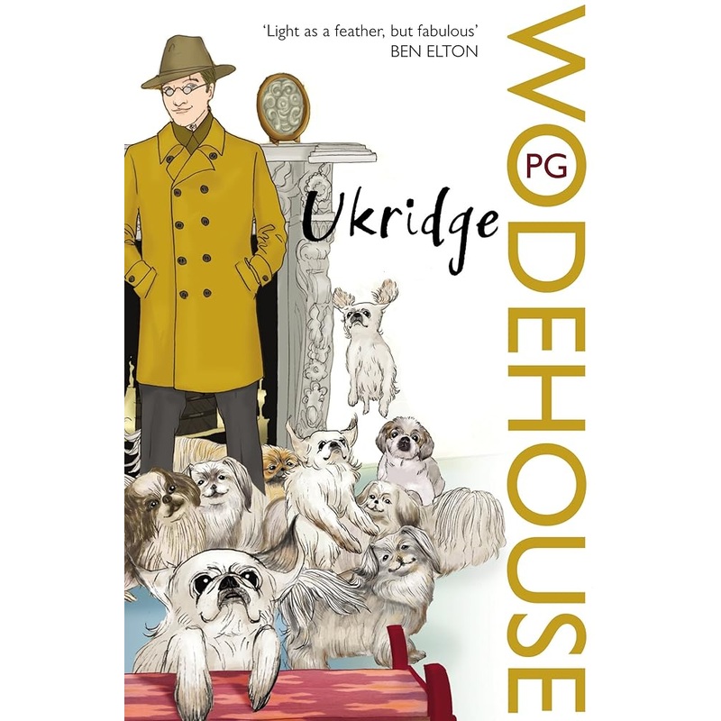 Ukridge