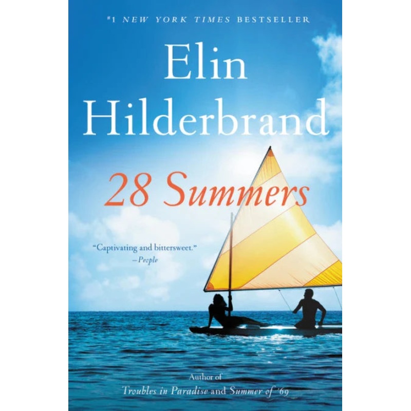 28 Summers
