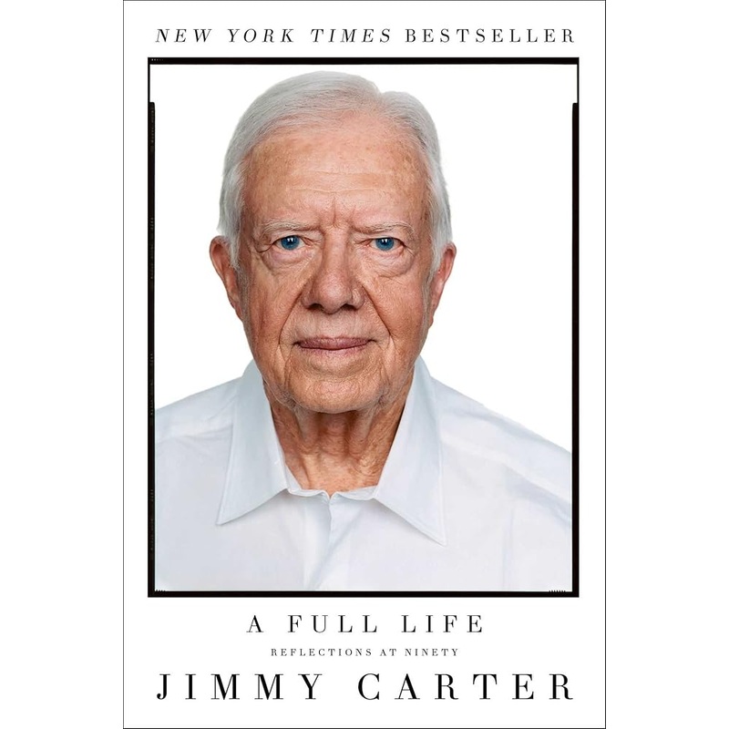 A Full Life: Reflections at Ninety
