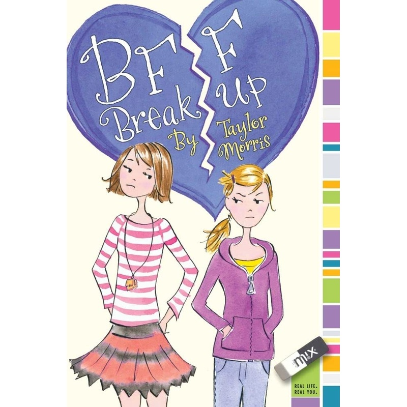 BFF Breakup (mix)