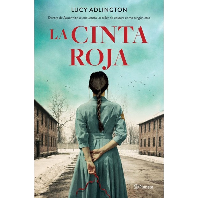 La cinta roja