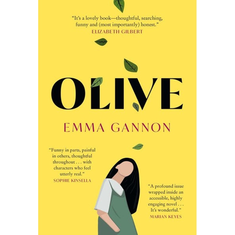 Olive