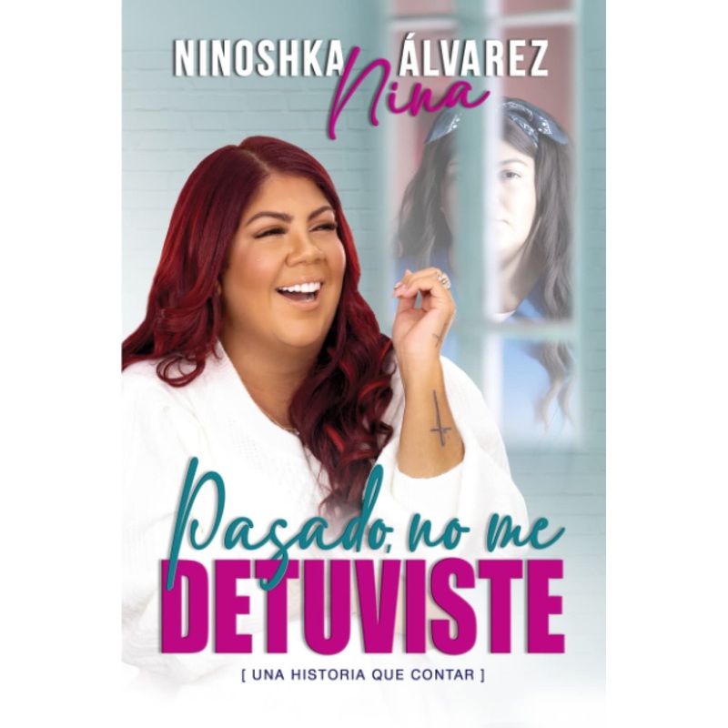 PASADO NO ME DETUVISTE