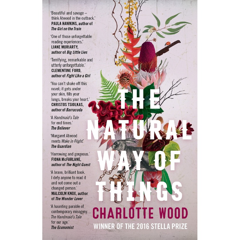 The Natural Way Of Things