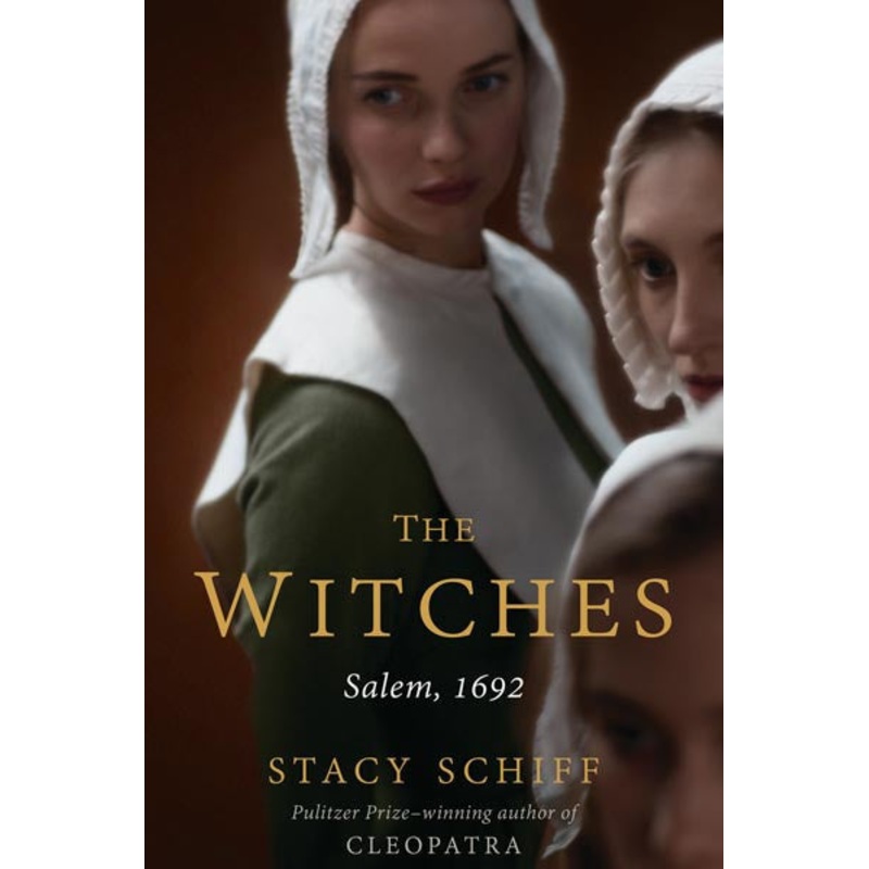The Witches: Salem, 1692