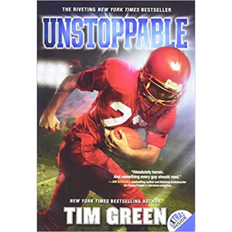 Unstoppable