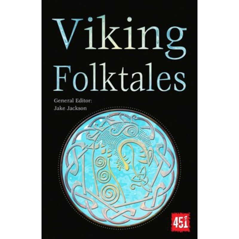 Viking Folktales