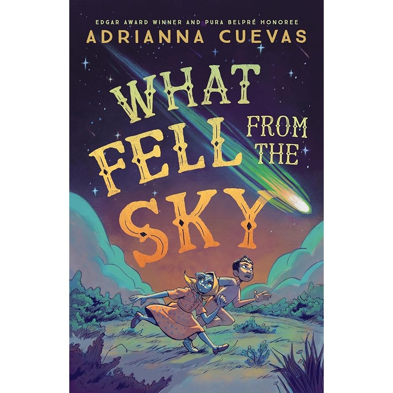 What Fell from the Sky