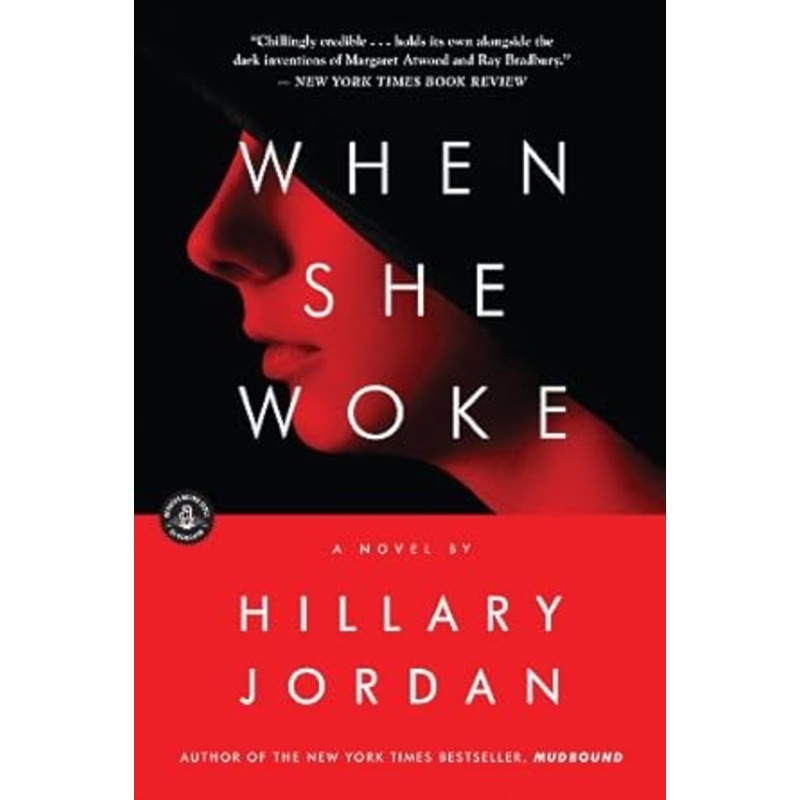When She Woke