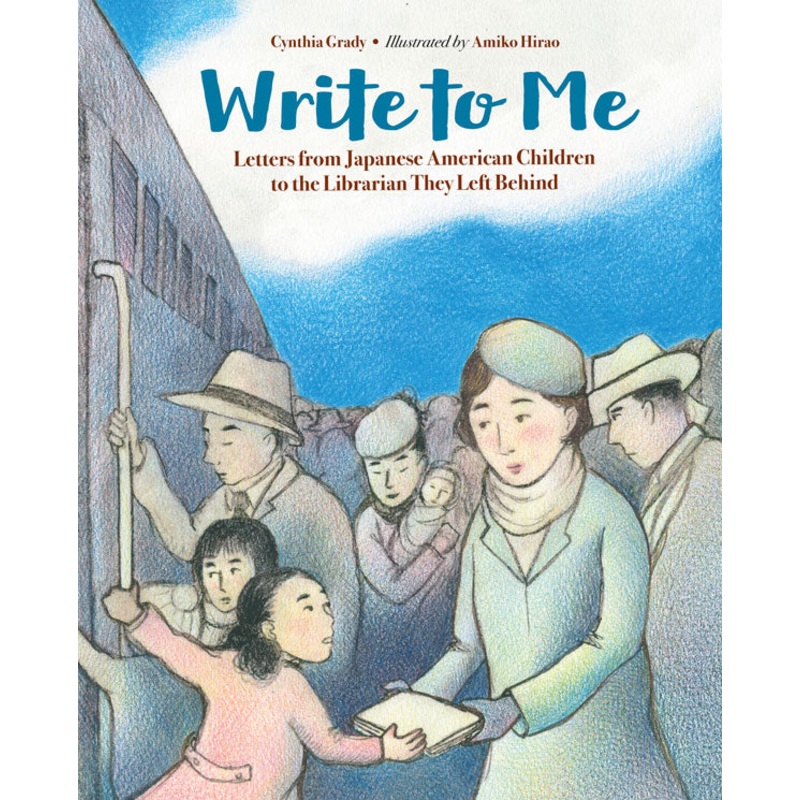 Write to Me
