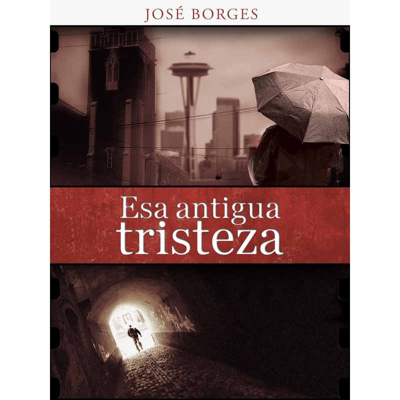 ESA ANTIGUA TRISTEZA