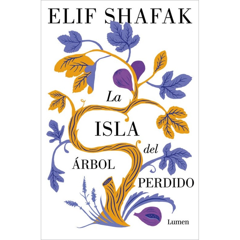 La isla del rbol perdido